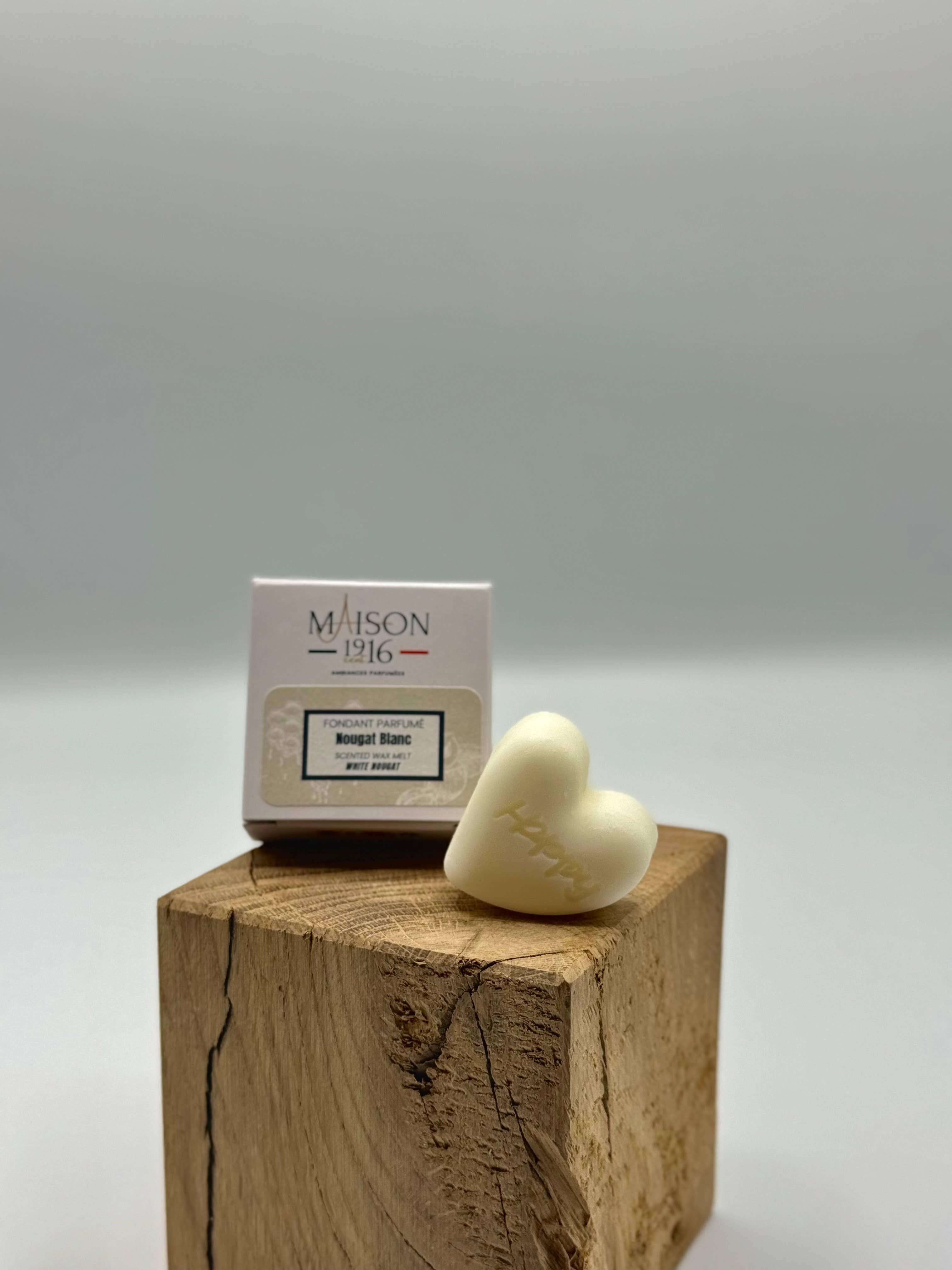 MAISON 1916 - Wholesale Wax Melt - ❤️ Scented Melts - Rapeseed Wax & Grasse Fragrance20