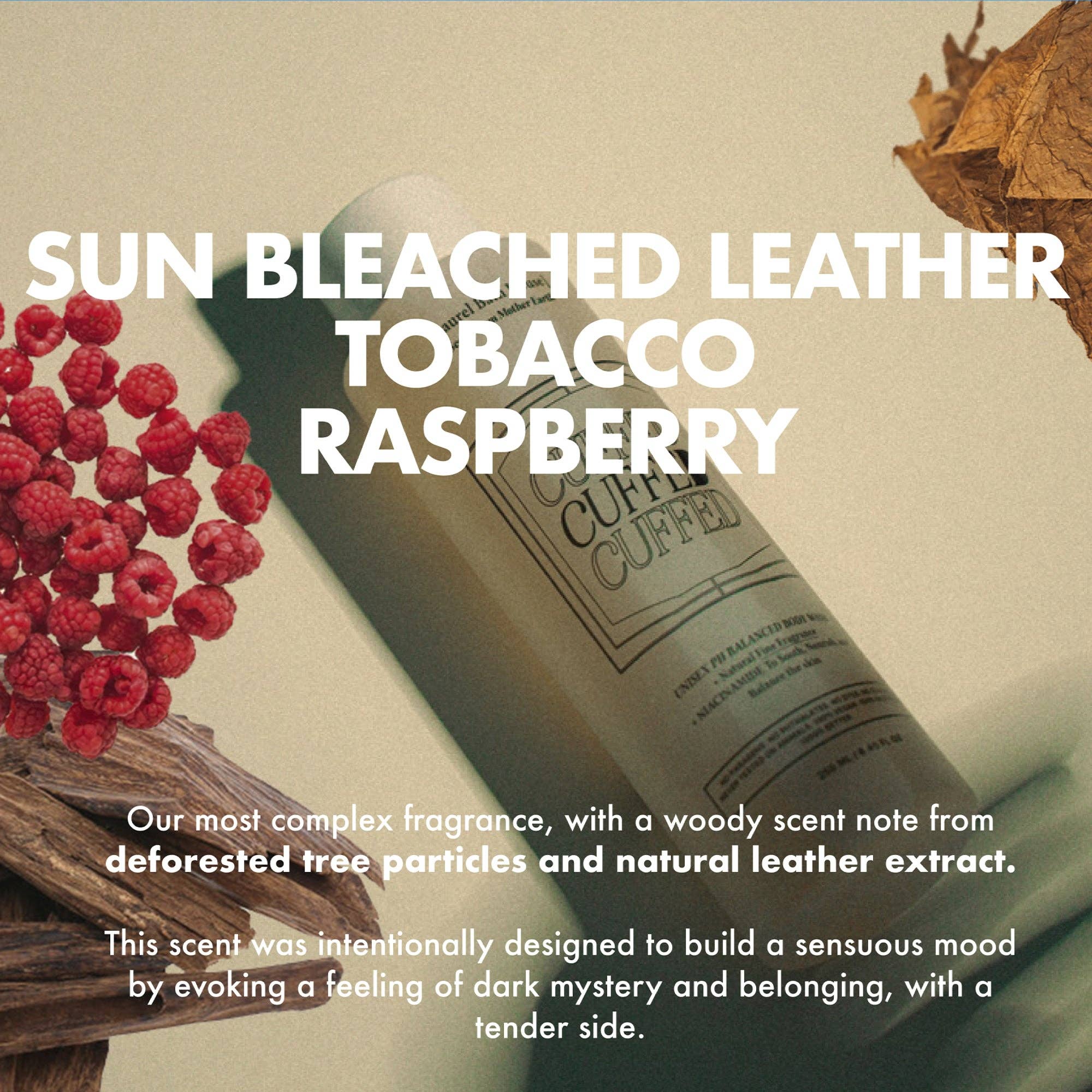 Laurel Bath House Brands, INC - Vente Lotions corporelles/Gels douches - Menotté1