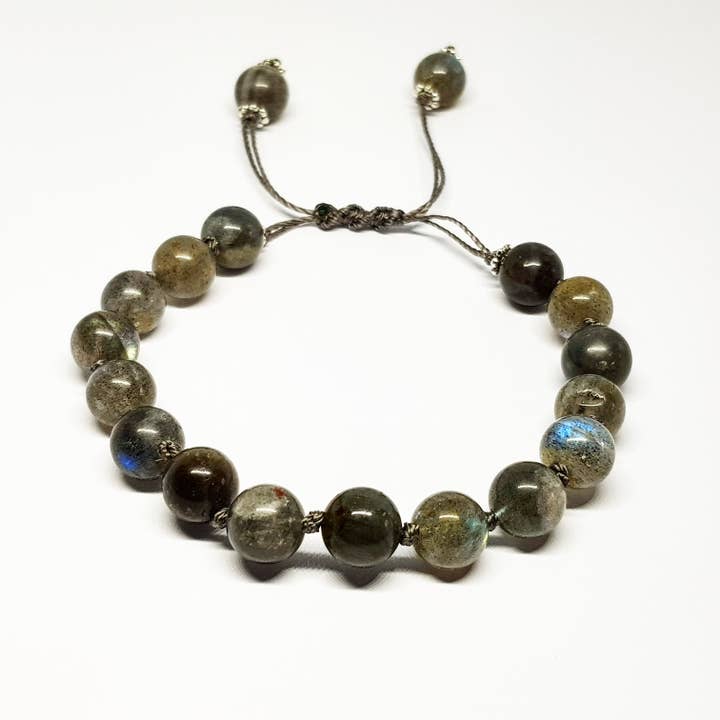 Labradorite per la vendita all'ingrosso da parte di My Mala Garden