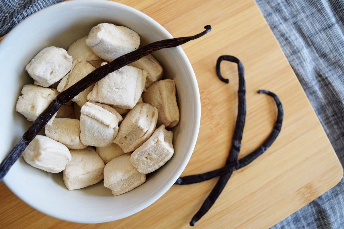 Sweet Apricity - Wholesale Marshmallow - Vanilla Marshmallows2