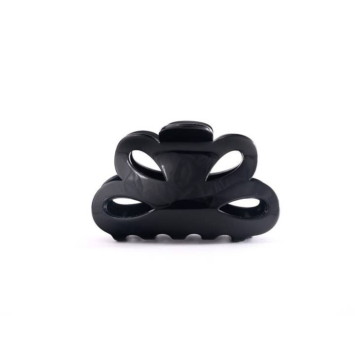 Ficcare - Wholesale Hair Clip - Women's - Crown French Jaws - Large4