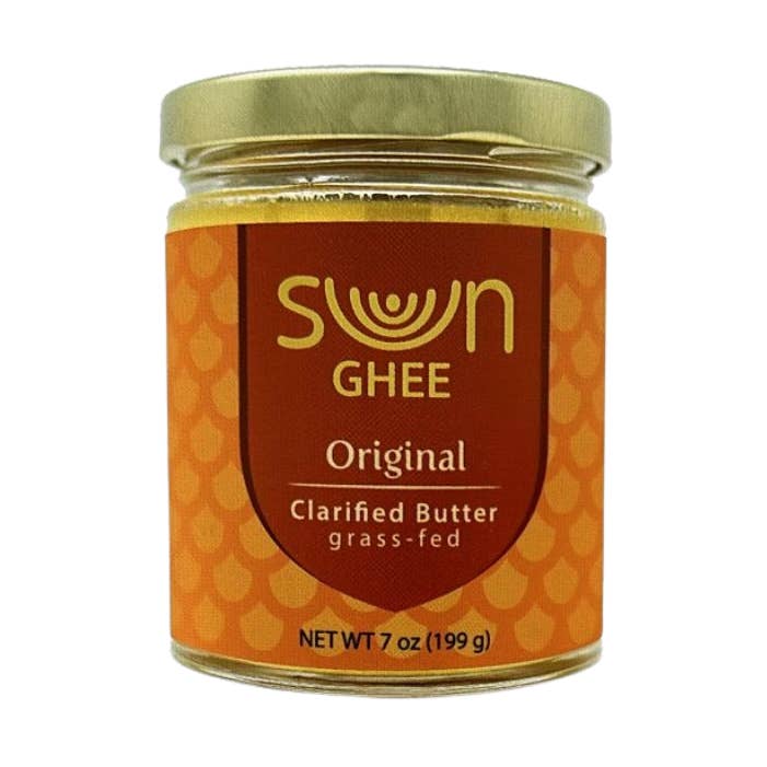 Sun Ghee - Pure Original and other Purchase Wholesale ghee. Free Returns & Net 60 Terms on Faire trending on Faire.