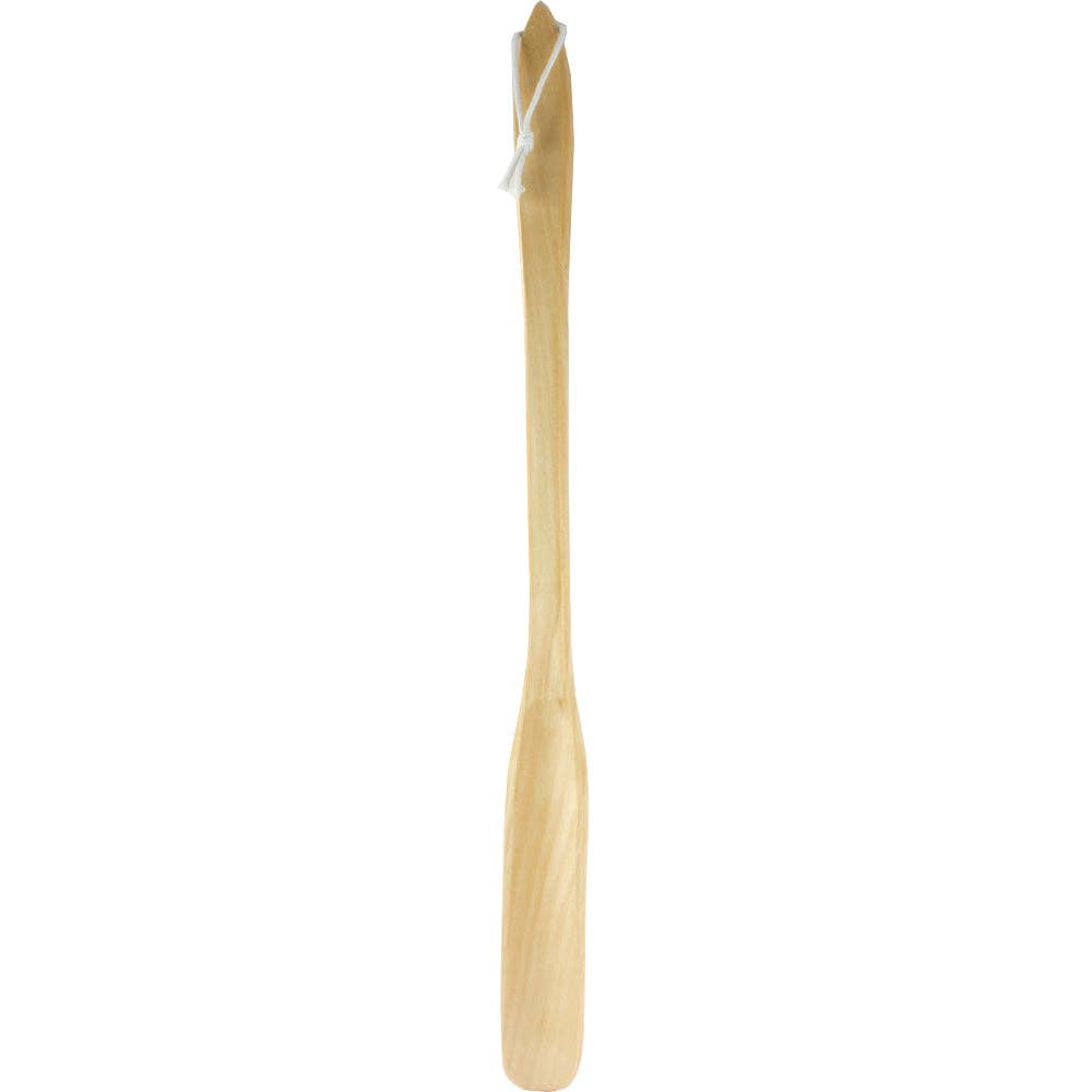 Sophos – wholesale Shoe horn – Unisex – Long Shoe Horn Natural1