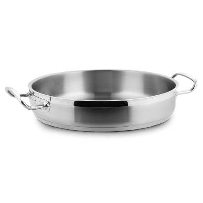 LACOR MENAJE PROFESIONAL S.L. – wholesale Kastrull – Eco-Chef Paellapanna utan lock