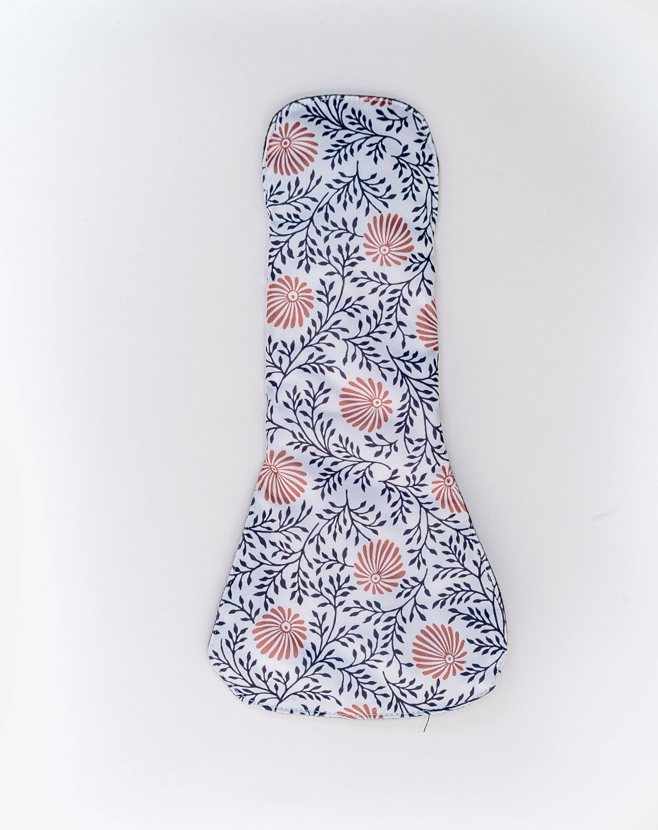 Eco Period - Wholesale Period underwear – Women’s - Eco Pad Overnight - Large 33 cm Cloth Pad27