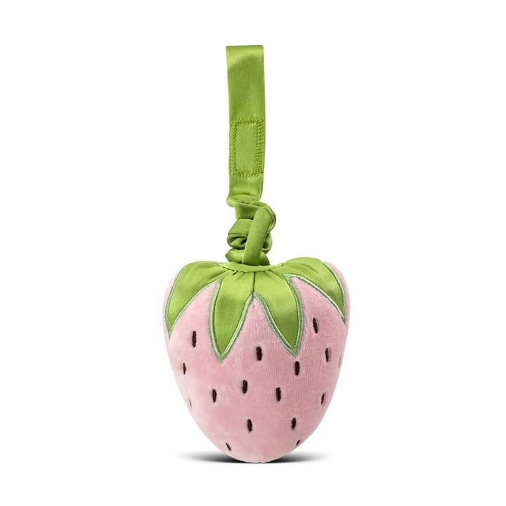 Jouet de poussette Strawberry pour la vente par Apple Park