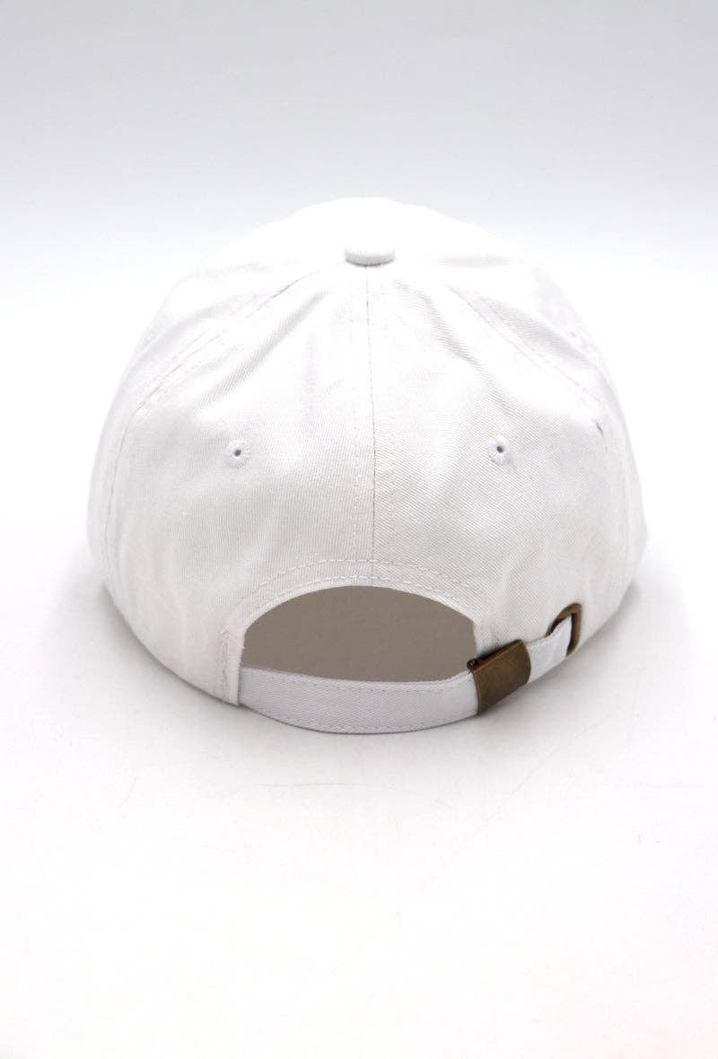 LIL' MOON – wholesale Baseball cap – Women's – #410100 cap1