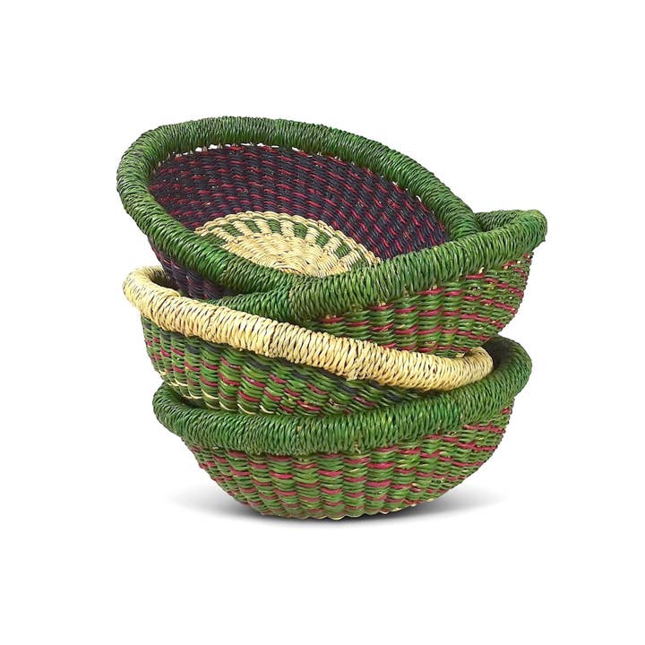 Trinket Bowl - SALE for wholesale by Ti-a Woven Goods