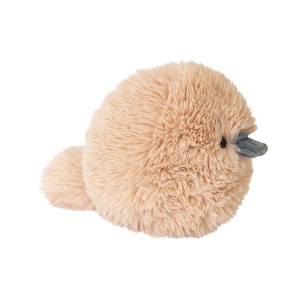Beverly Hills Teddy Bear Company - Wholesale Stuffed/plush toy – Kids & baby - Soft Fluff Ball Fluffees Platypus Plushie3