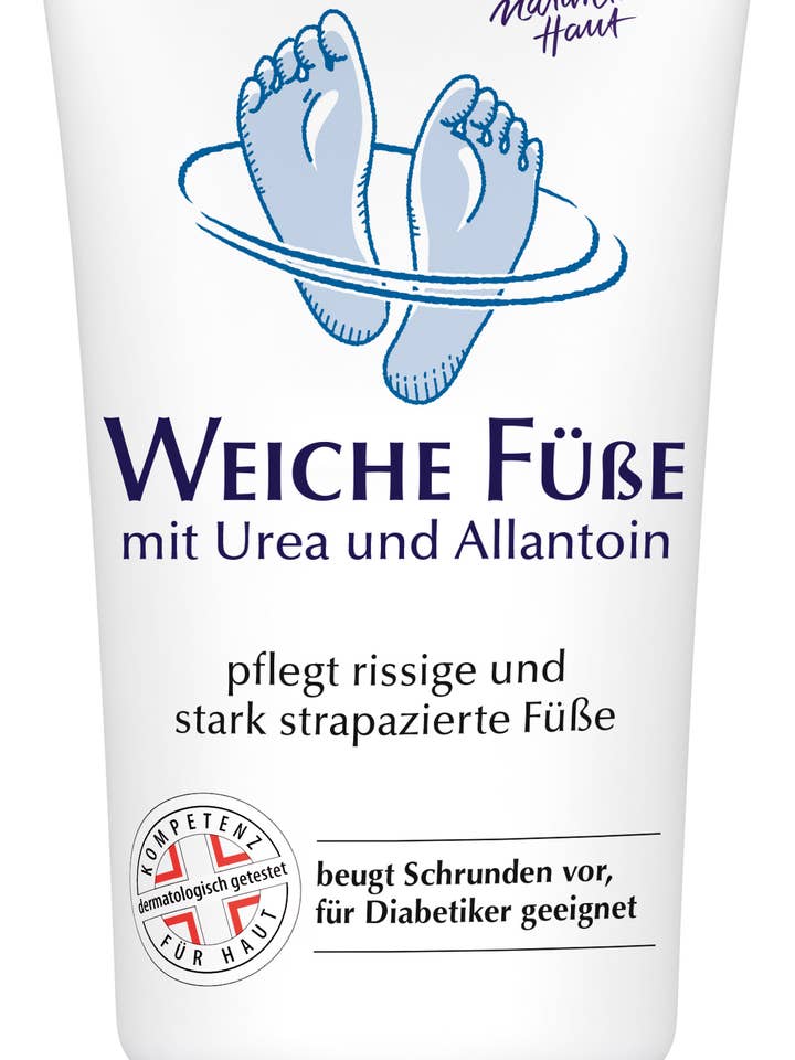 ENZBORN Weiche Füße für den Großhandel von ENZBORN