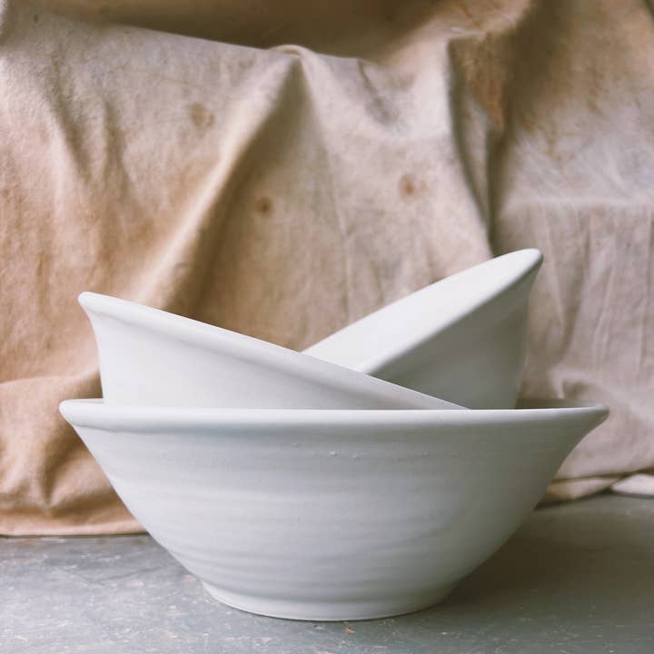 Beau Rush Ceramics - Wholesale Serve Bowl - Serving Bowls Set0