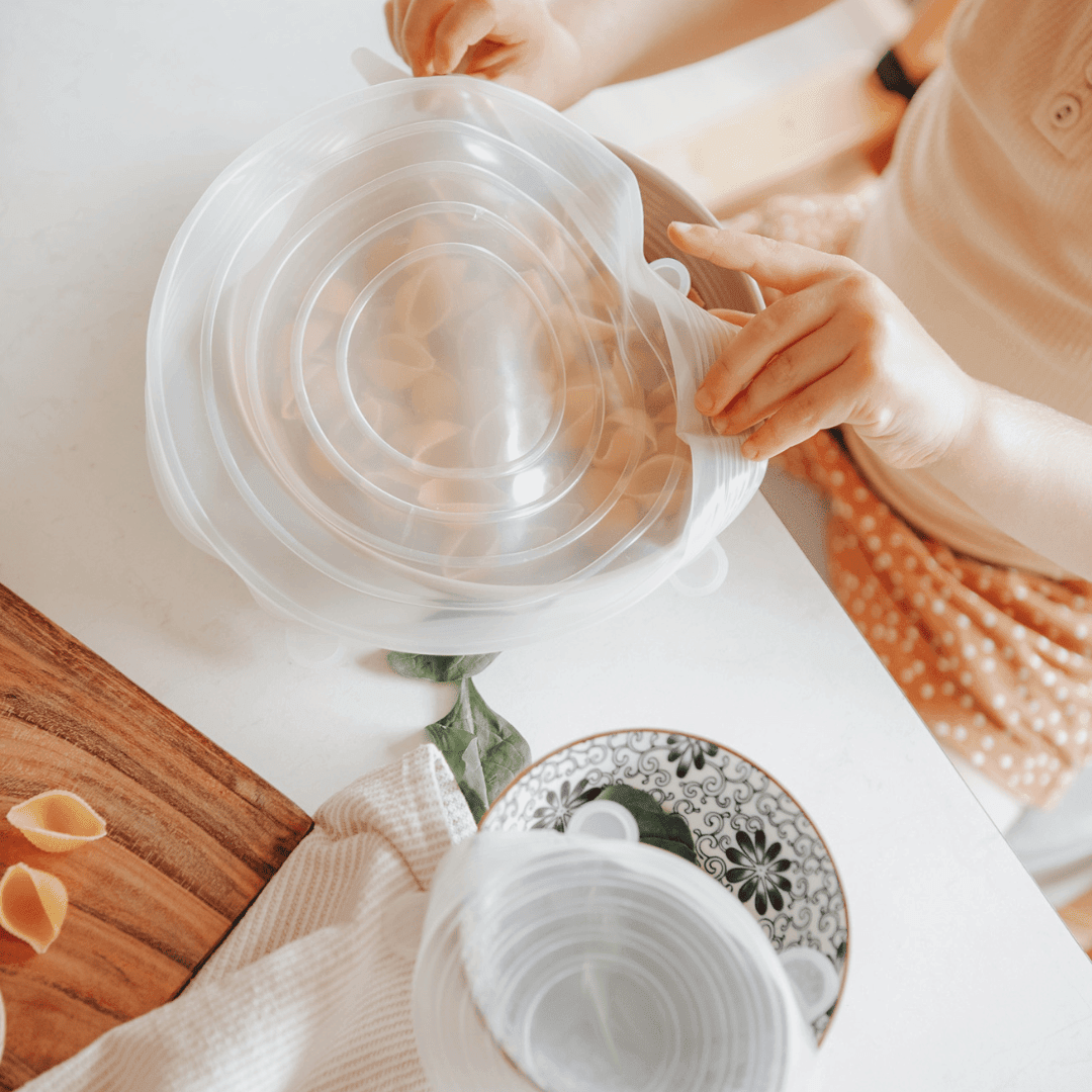 Us and The Earth - Wholesale Food Storage Container - Award Winning Zero Waste Kitchen Kit6