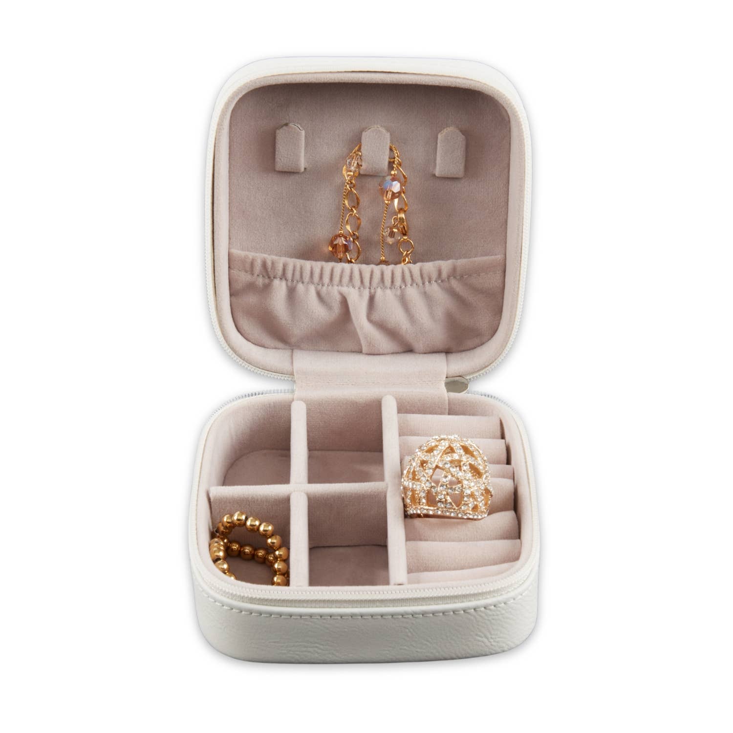 BeyBerk International – Großhandel Schmuckschatulle/-Organizer – Ava Schmuckkoffer8