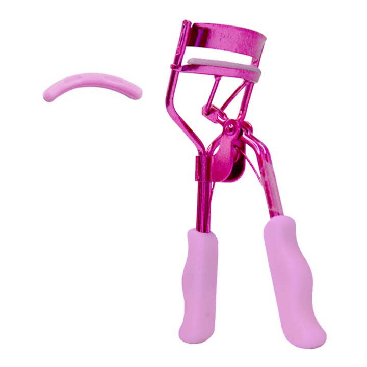 PINEAPPLE Beauty – Großhandel Wimpernzangen – Princessa 810G Automatischer Wimpernzange - 12 Stück4