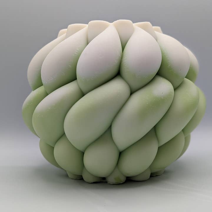 Giant Bubble Candle for wholesale by George Jack Candle Co