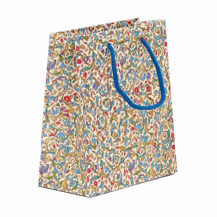 “Medici” Gift Bag 20x30x10cm for wholesale by Kartos