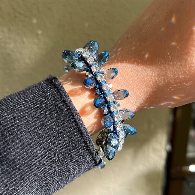 Pulseira Sera por atacado de Patricia Nicolas