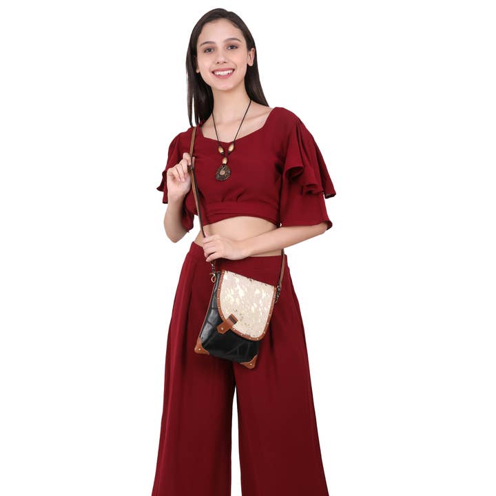 Claire for wholesale by Vaan & Co.