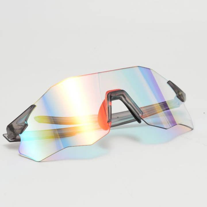 Ecovear - Wholesale Sunglasses - Unisex - Frameless Photochromic Sport Sunglasses6