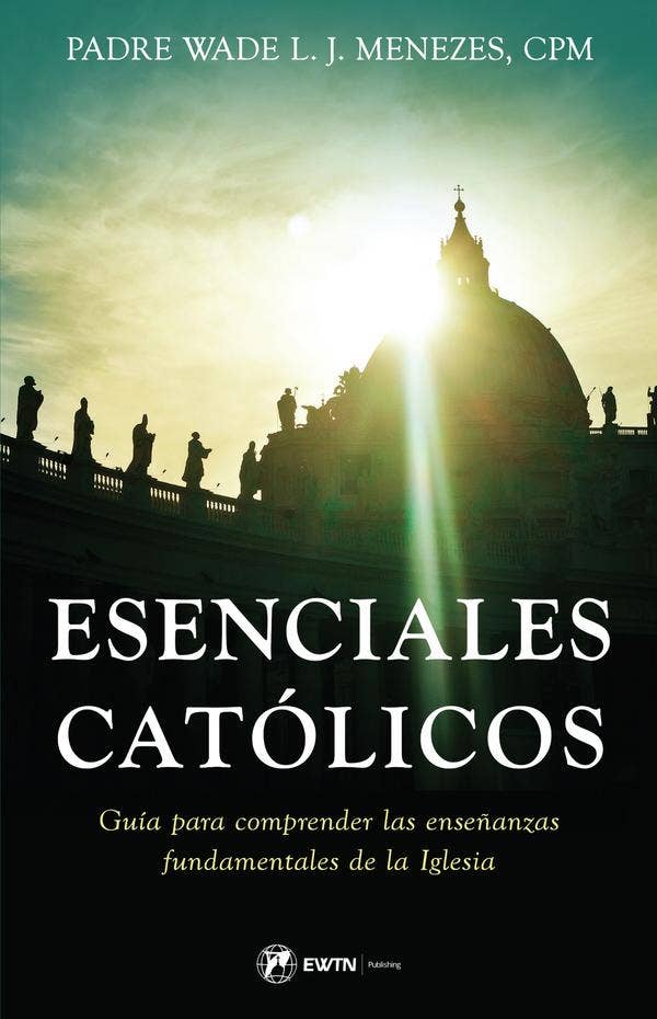Sophia Institute Press - Wholesale Religion - Esenciales Católicos0
