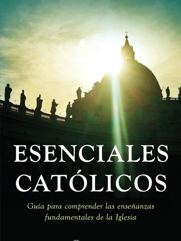 Esenciales Católicos for wholesale by Sophia Institute Press