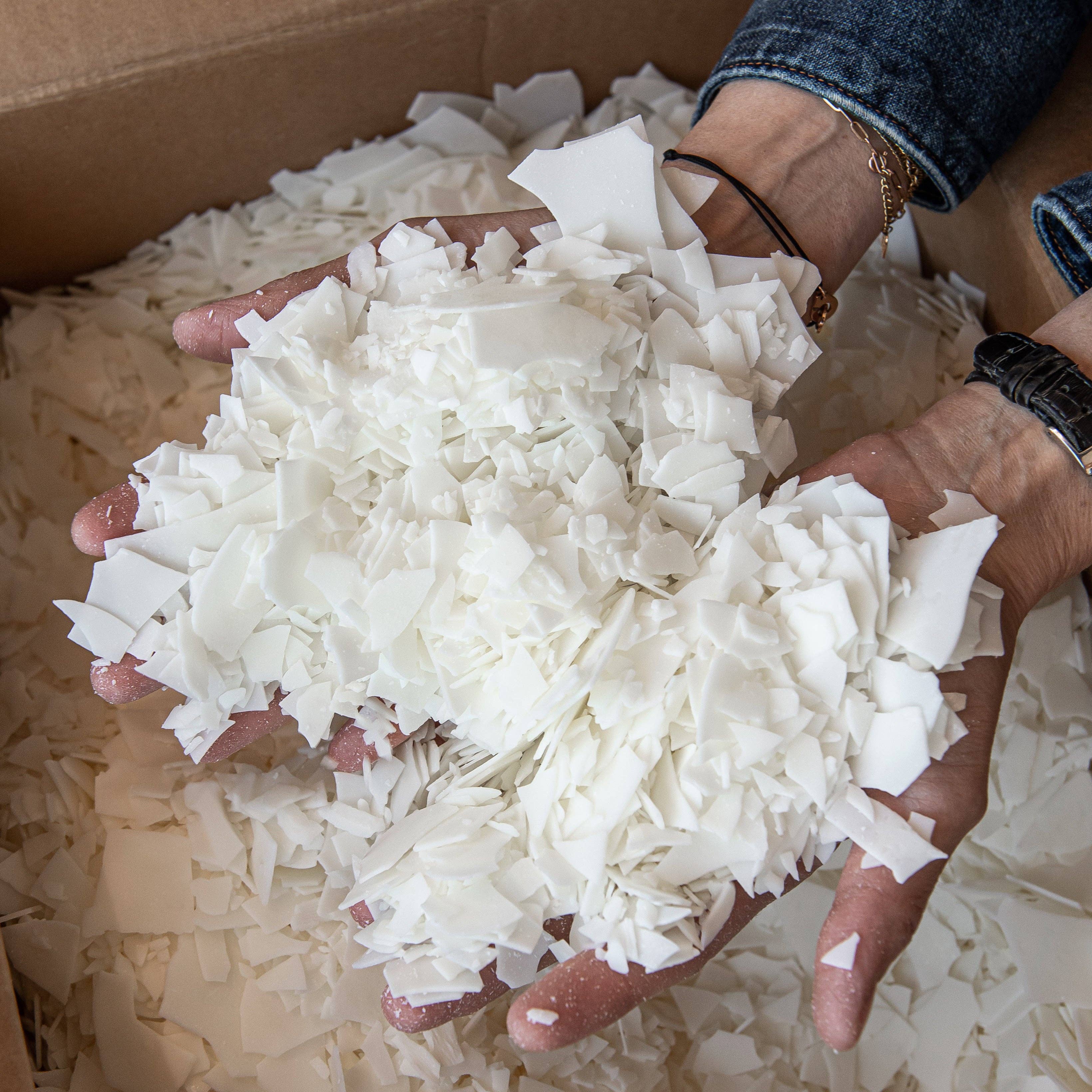 L'ANTIDOTE - Wholesale Jar/Filled Candle - LA CAMARGUAISE candle4