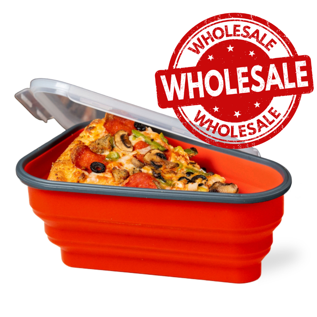 Pizza Pack - Wholesale Food Storage Container - Pizza Pack0