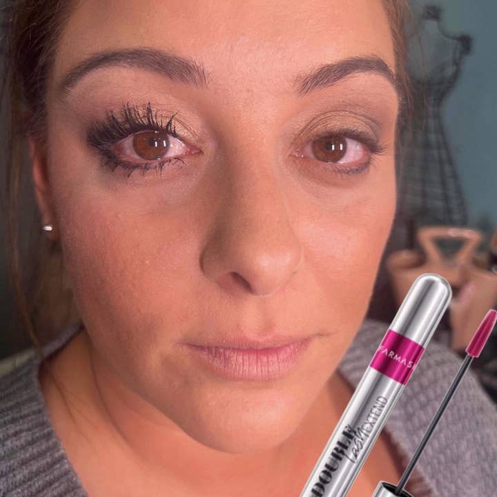 FARMASI & Just Believe Boutique Wholesale - Wholesale Mascara - Double Lash Extend Mascara