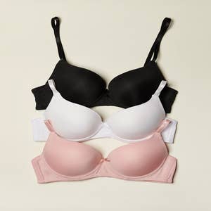 Wholesale cute bras for plus size women For Supportive Underwear 