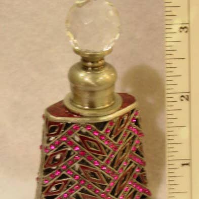 Astoria Gift Corporation - Wholesale Perfume/Eau de Toilette - Perfume Bottle1