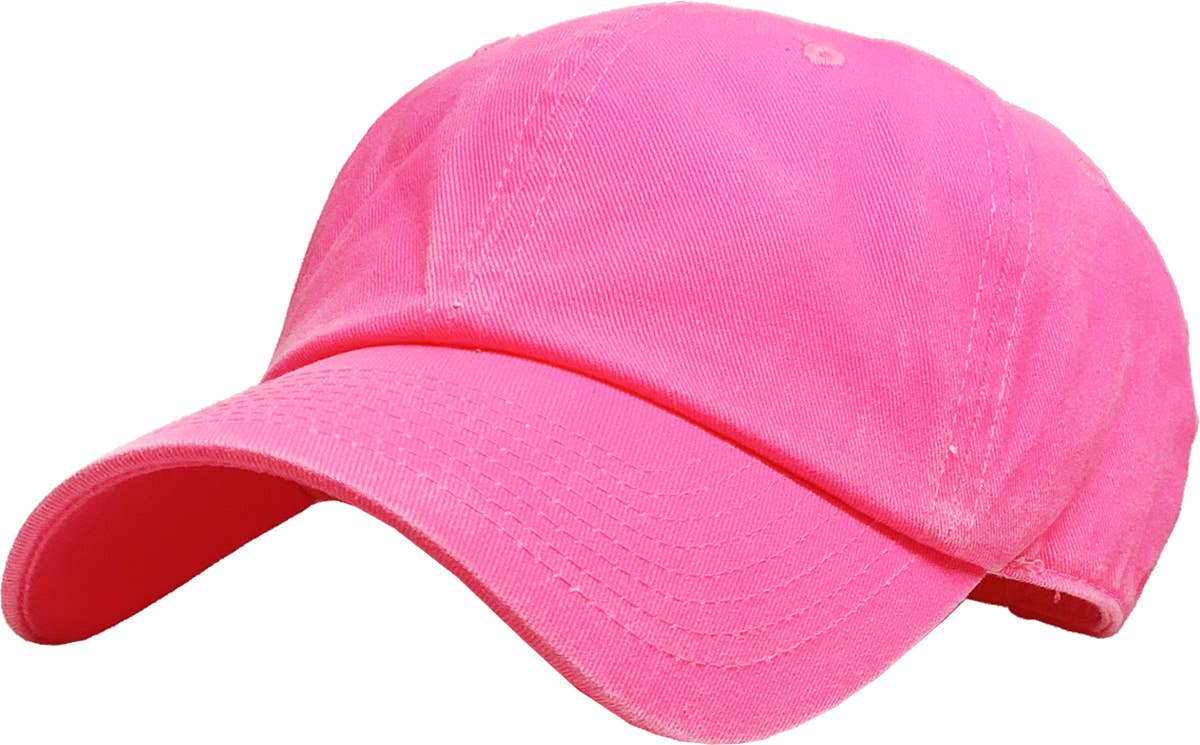 KBETHOS - Wholesale Baseball Cap - Unisex - Premium Baseball Cap181