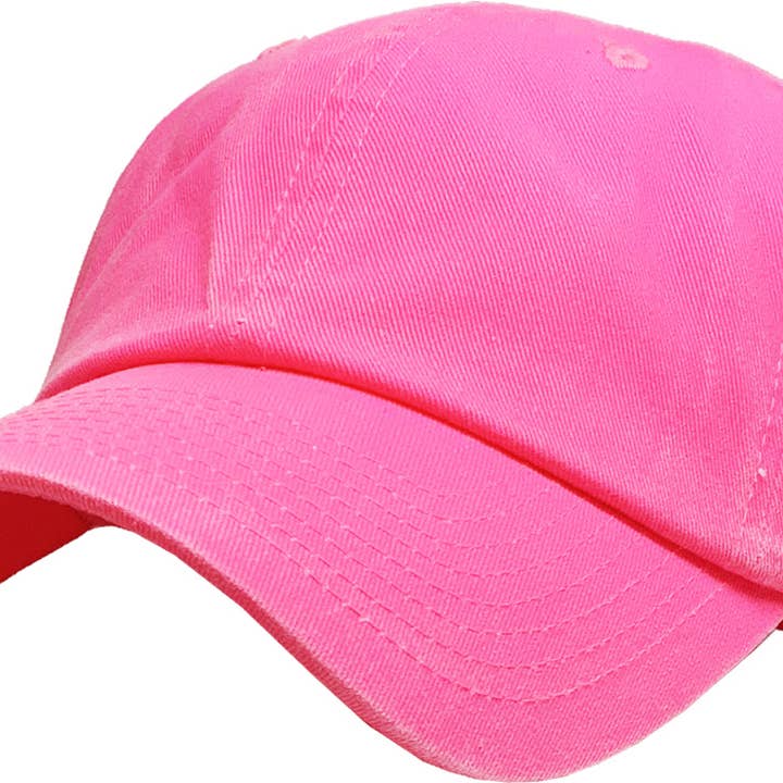 KBETHOS - Wholesale Baseball Cap - Unisex - Premium Baseball Cap182