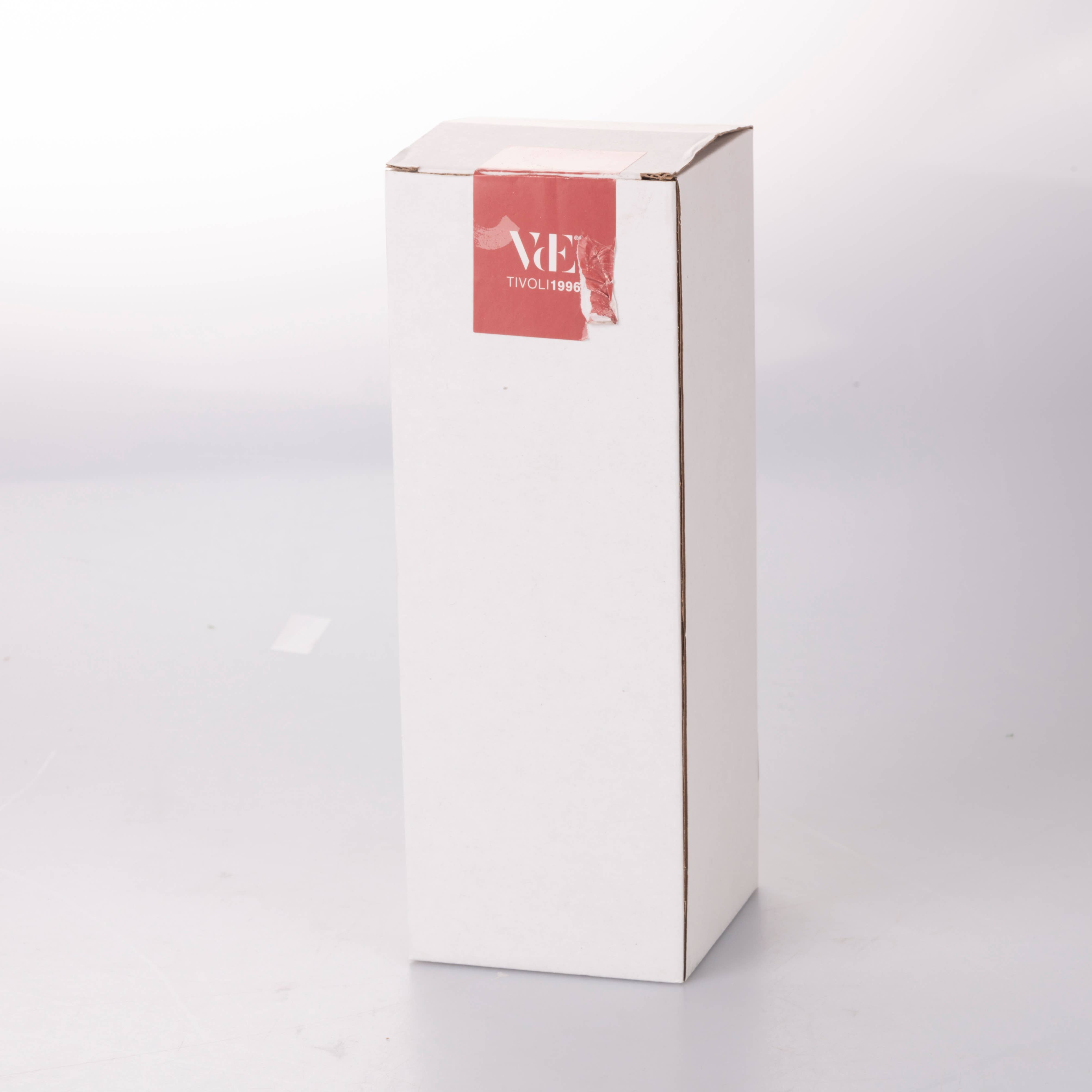 VdE Tivoli 1996 - Wholesale Oil/Vinegar Dispenser - 4 INDIGO OIL BOTTLES 771 ML2