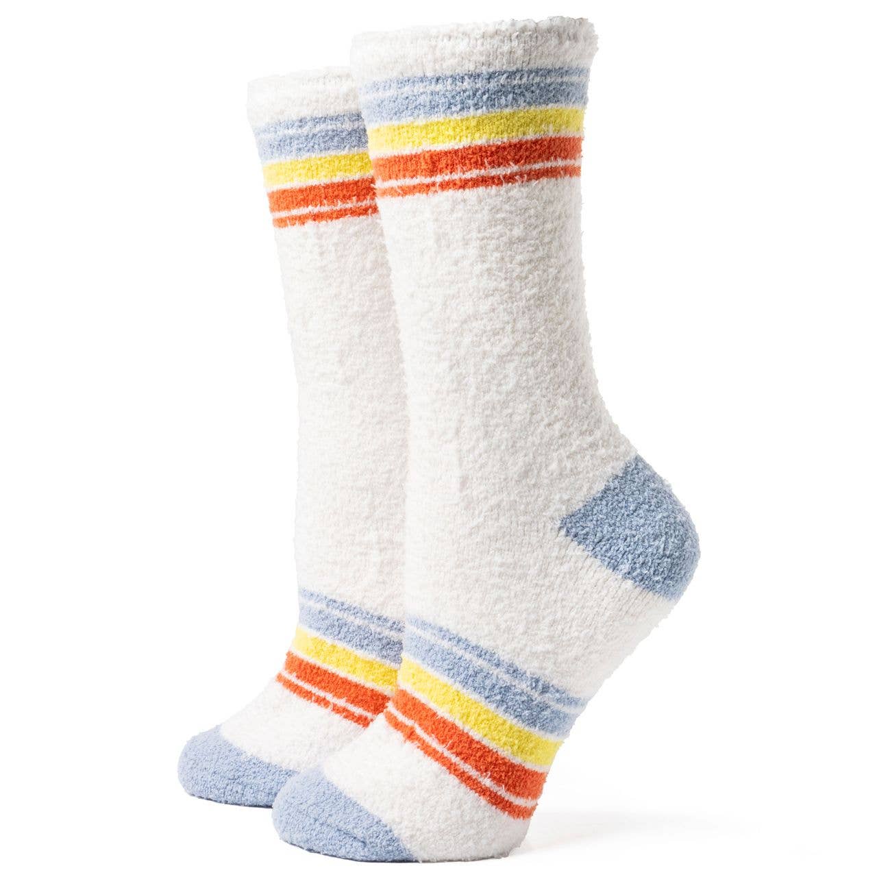 DM Merchandising - Wholesale Socks - Women's - Two Left Feet® Super Soft Socks Open Stock2