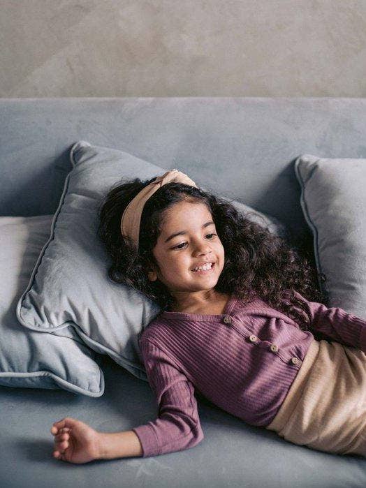 Cárdigan para venta al por mayor de Kleine Tijntje