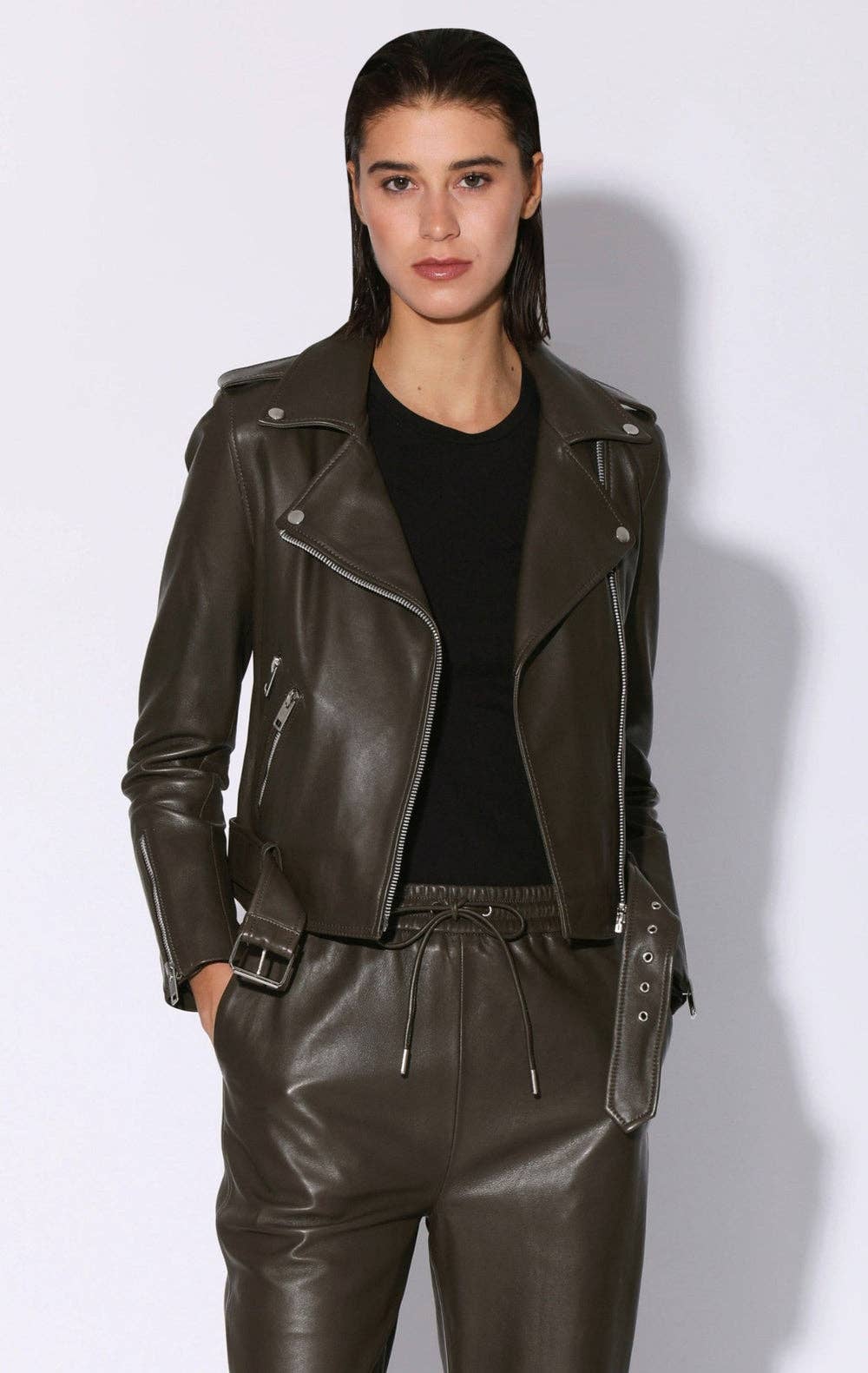 Moss Allison Jacket for wholesale on Faire