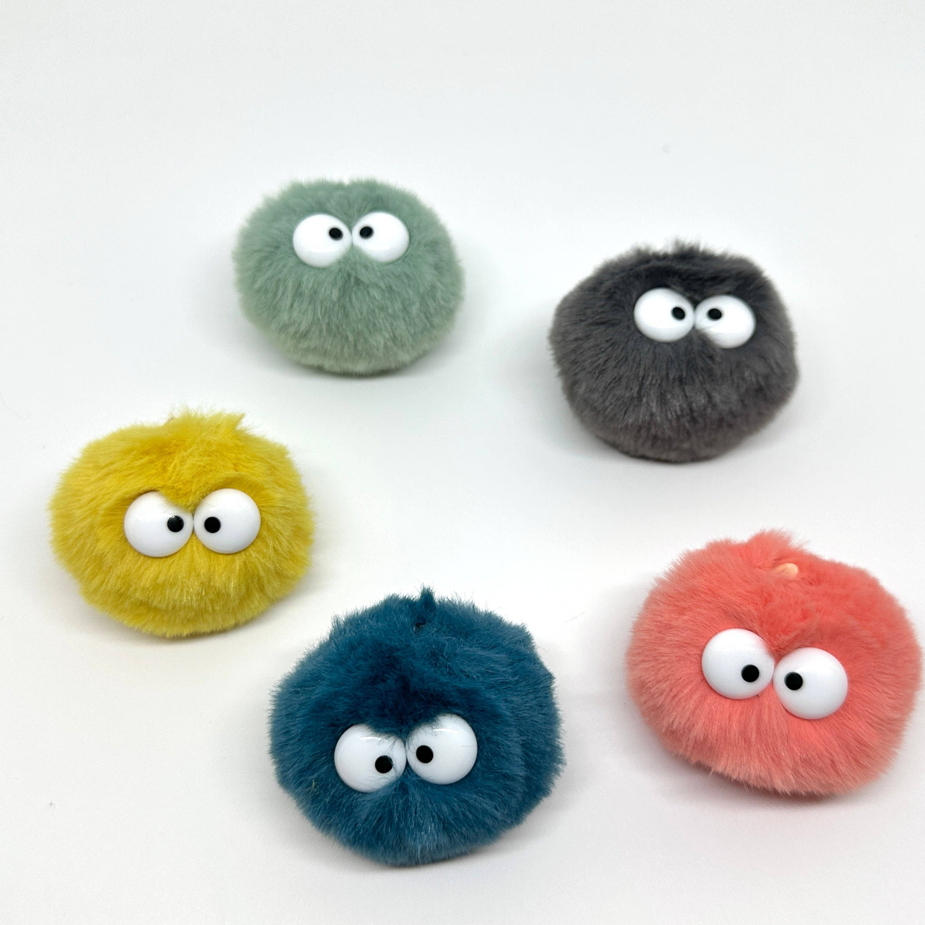 Dotori Dotori - Wholesale Keychain - Women's - Dusty - Pynk4