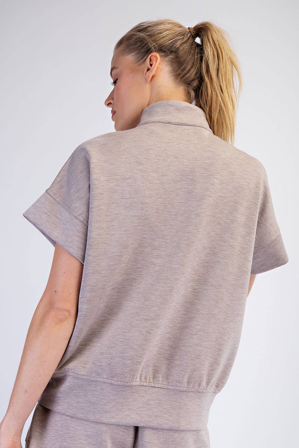 Rae Mode - Wholesale Pants - Women's - MODAL SCUBA STRAIGHT PANT47