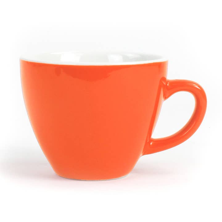 Rød Orange Ræv | Keramisk Overraskelseskrus Gave (11 oz. Rød Orange) for engroshandel på Faire2