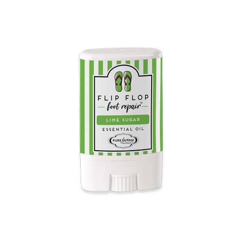 PUREfactory Naturals - Wholesale Foot Cream - Mini Foot Repair- 24 pieces Assortment2