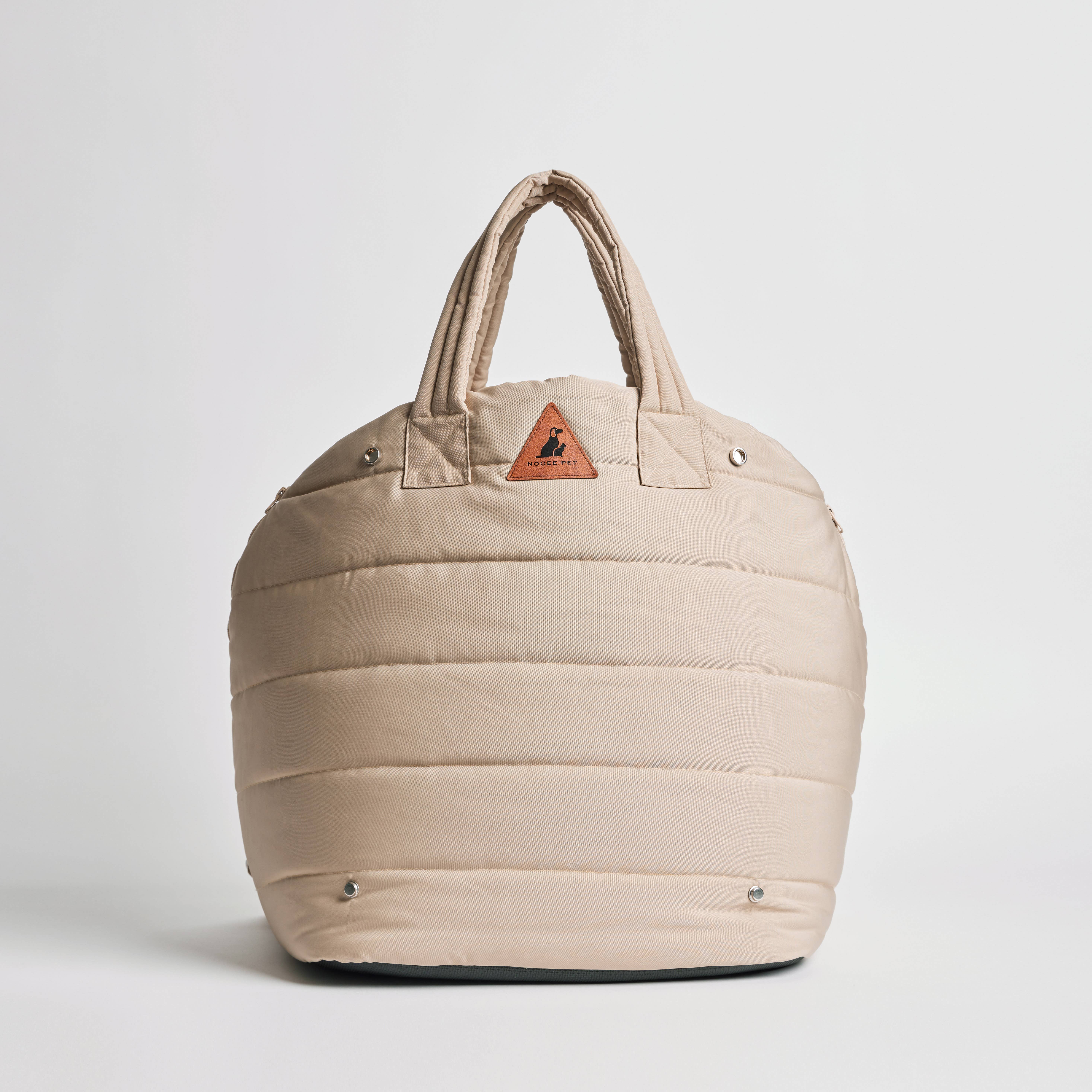 Nooee pet - Wholesale Pet Carrier - Cat/Dog - Nooee Pet Lola Car Seat – Foldable Travel Bed for Pets2