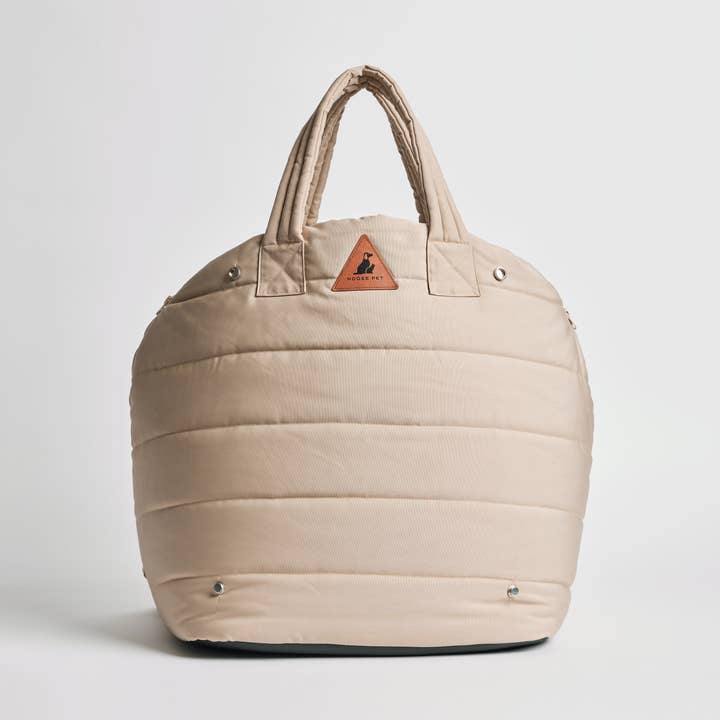 Lola Pet Car Seat – Convertible Travel Bed & Carrier for wholesale by Nooee pet