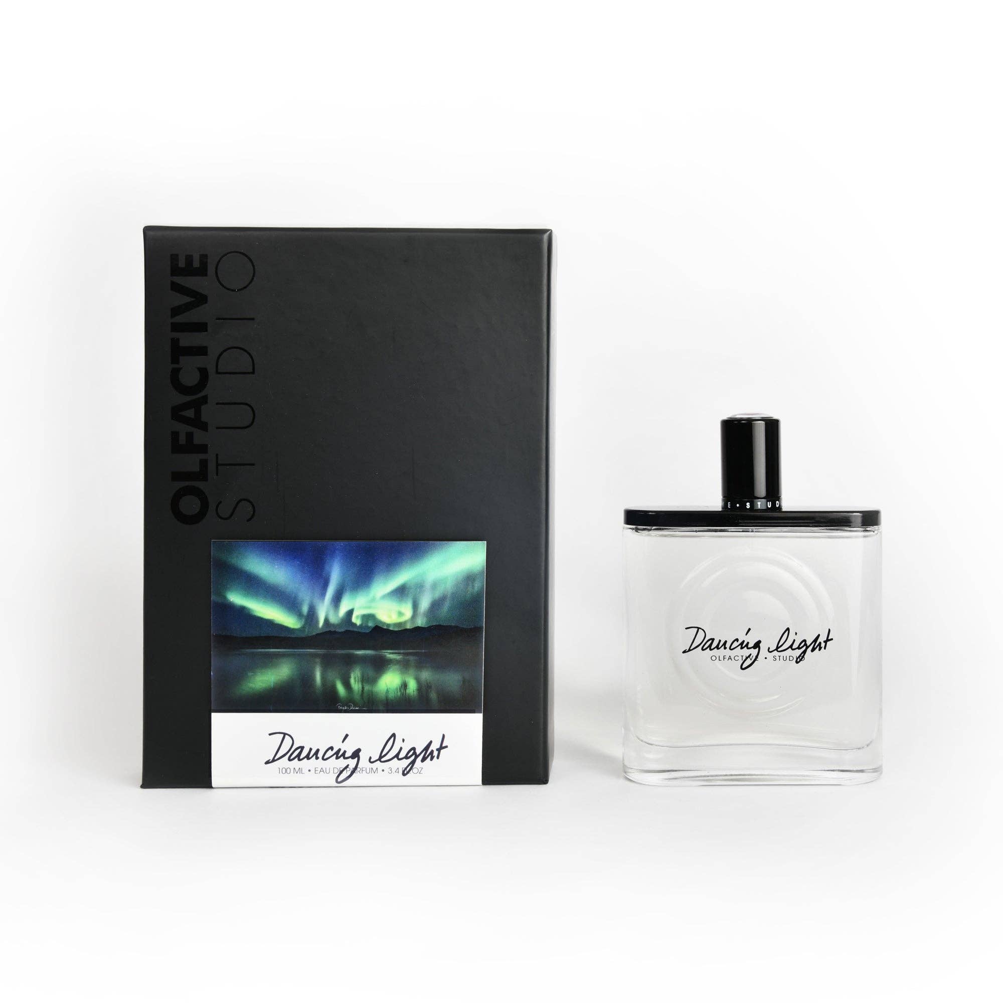 Olfactive Studio - Wholesale Perfume/Eau de Toilette - DANCING LIGHT EAU DE PARFUM2