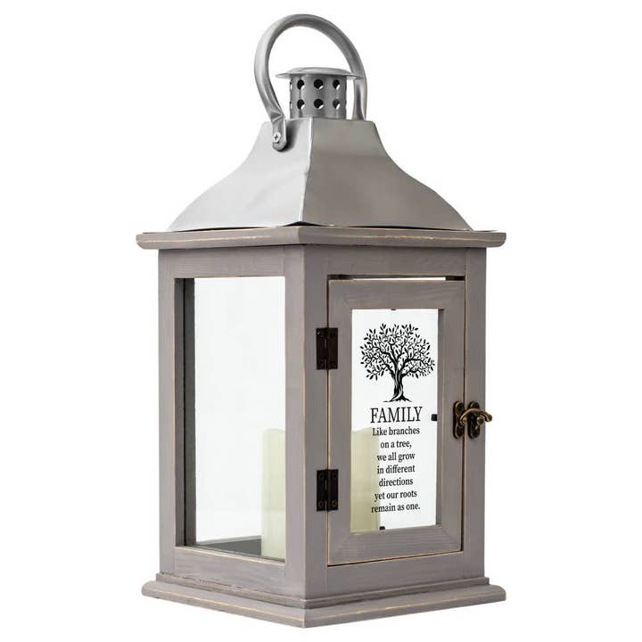 FAMILY GRAY LANTERN for wholesale by Dicksons