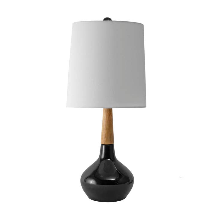 nuLOOM - Wholesale Accent/Desk Lamp - Castine 25" Ceramic Table Lamp3