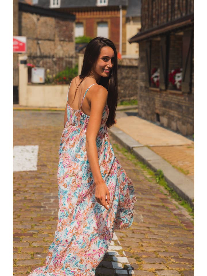 GOLDEN LIVE PARIS - Vente Robe – femme - Robe METIS 9162