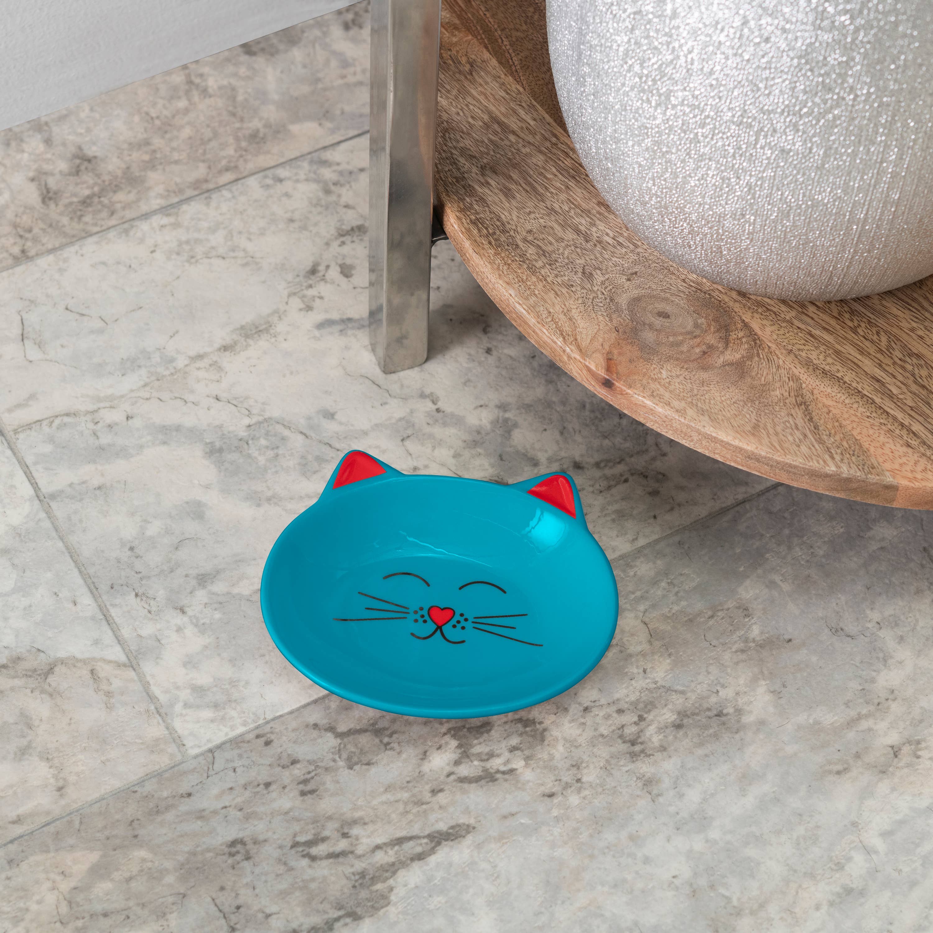 Park Life Designs – Großhandel Futternapf – Katze/Hund – Oscar Katzennapf von Park Life Designs3