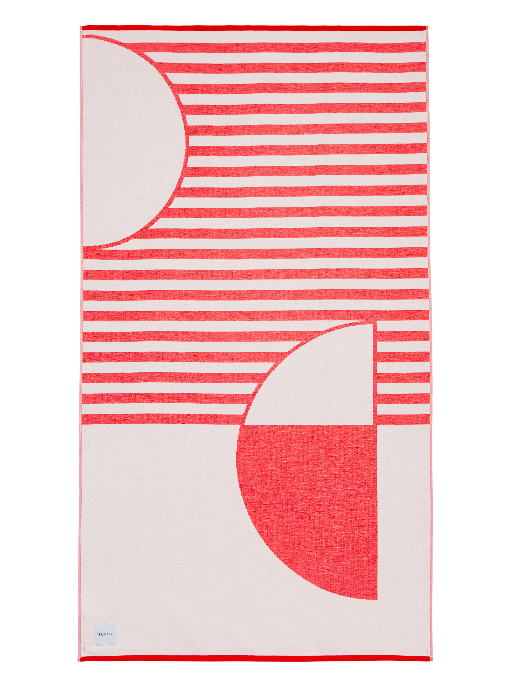 Tucca - Wholesale Beach Towel - Premium connectable Beach Towel - Organic cotton - Crassa5