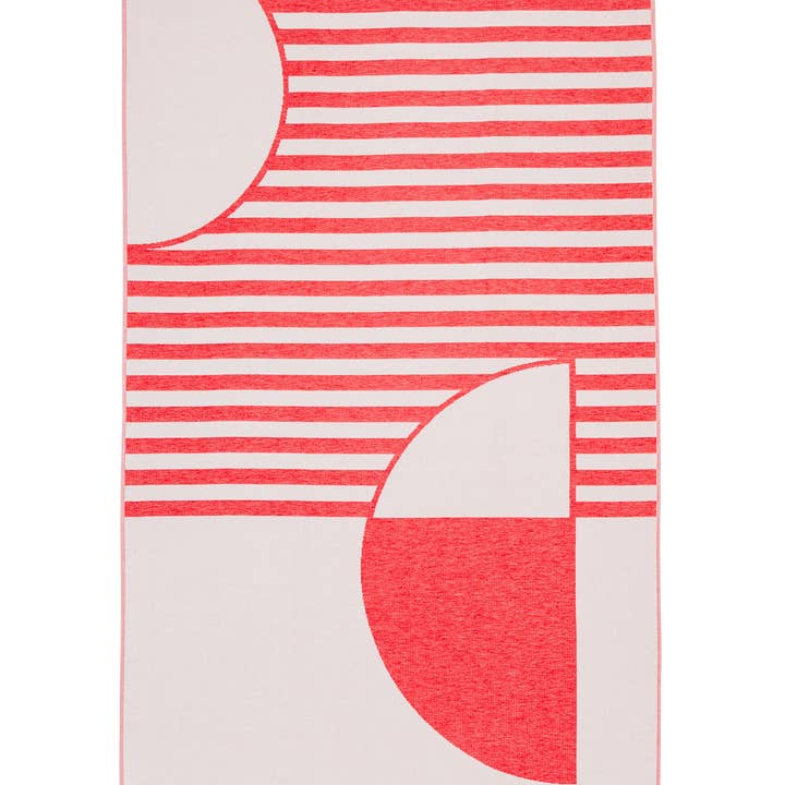 Tucca - Wholesale Beach Towel - Premium connectable Beach Towel - Organic cotton - Crassa5