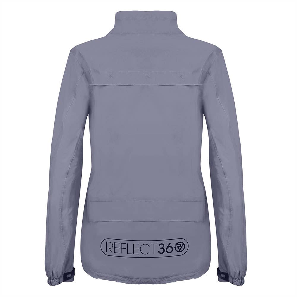 Proviz - Wholesale Athletic Jacket - Women's - REFLECT360 Women's Cycling Jacket2